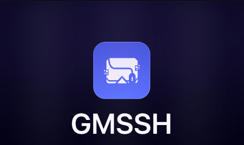 GMSSH